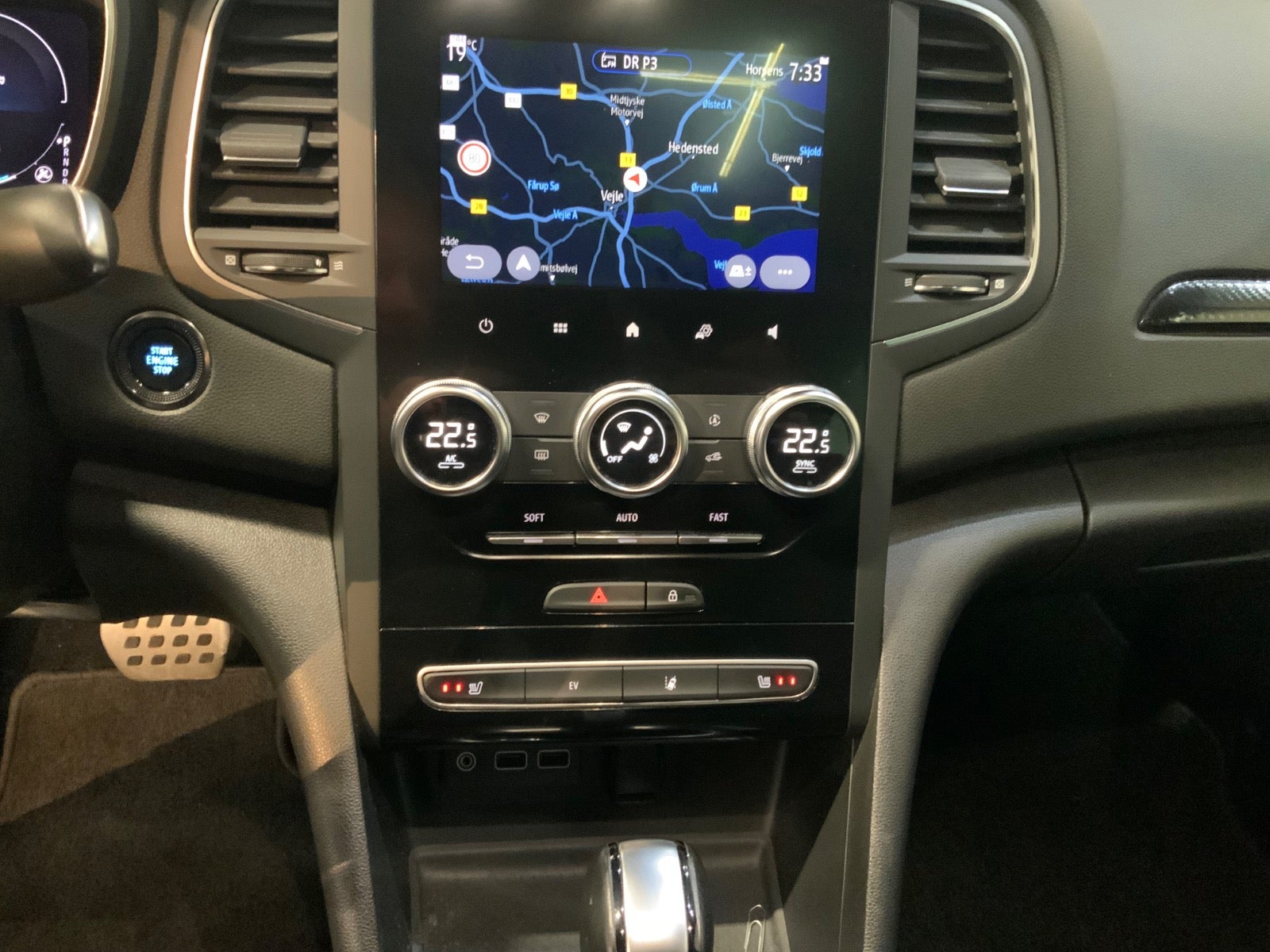 Renault Megane IV