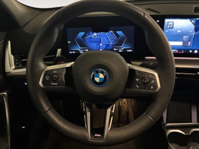 BMW iX2 xDrive30 M-Sport Premium