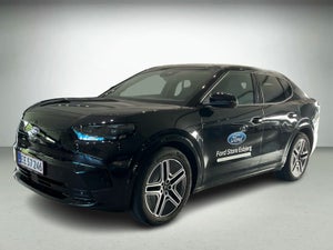 Ford Capri Premium Extended Range