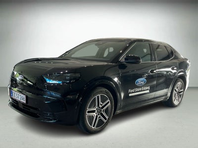 Ford Capri Premium Extended Range