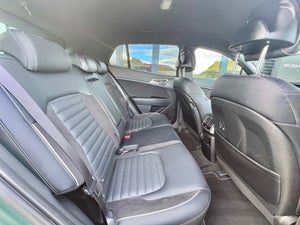 Kia Sportage PHEV GT-Line aut. 4WD