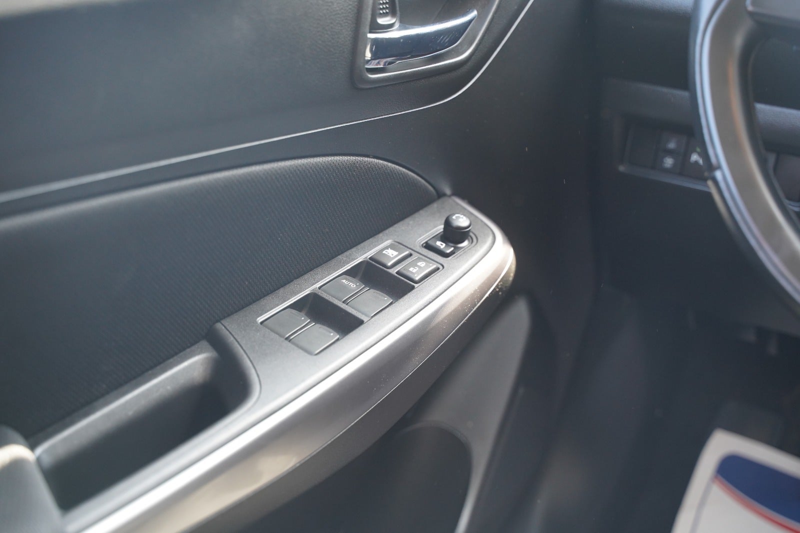 Billede af Suzuki Swift 1,2 mHybrid Exclusive CVT
