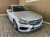 Mercedes C220 d AMG Line stc. aut. thumbnail