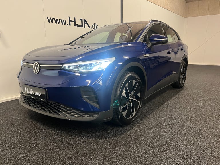 VW ID.4 Pro Performance