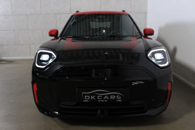 MINI Aceman E  JC Works 5d