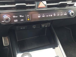 Kia Niro EV Upgrade