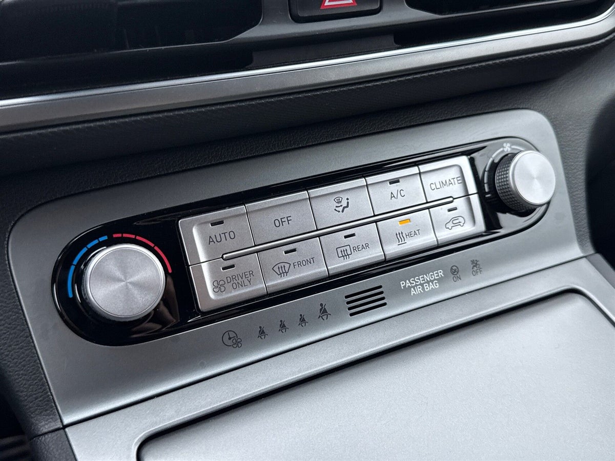 Hyundai Kona EV Trend billede 21