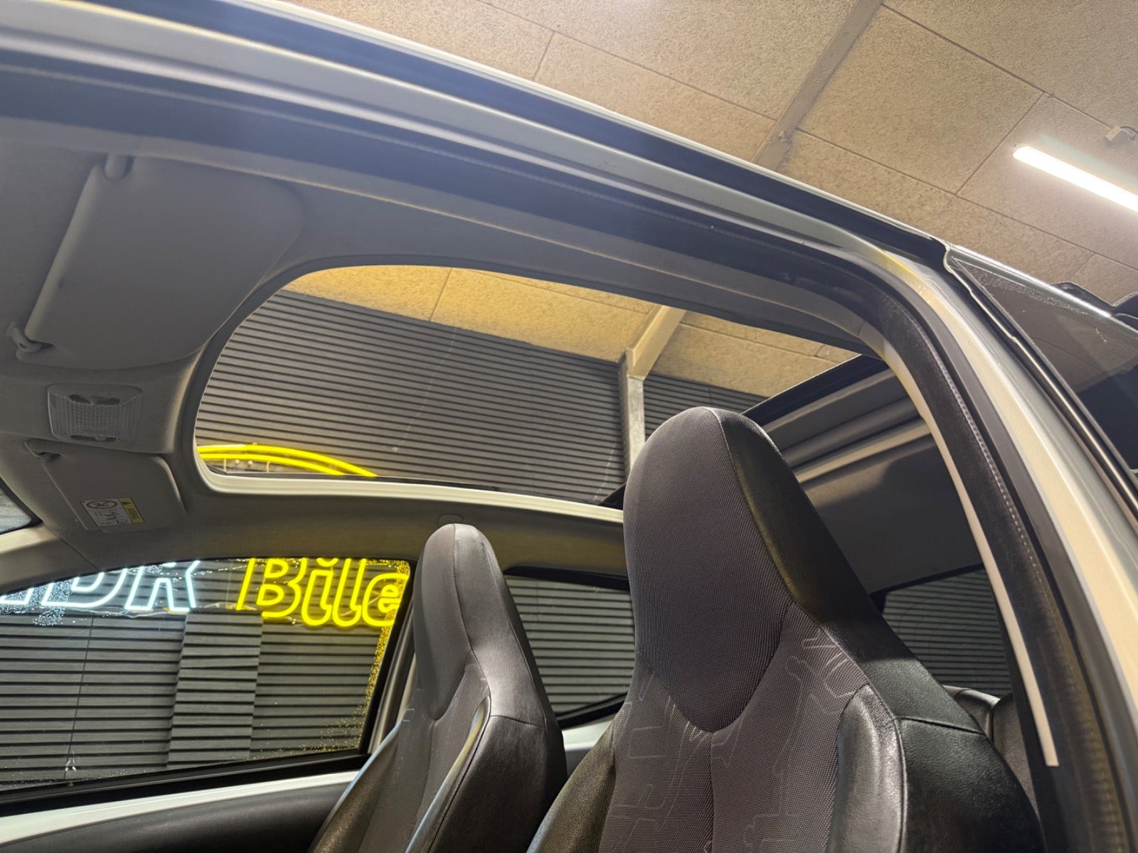 Billede af Toyota Aygo 1,0 VVT-i x-sky