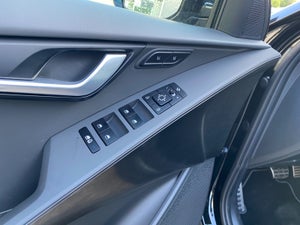 Kia Niro EV Upgrade