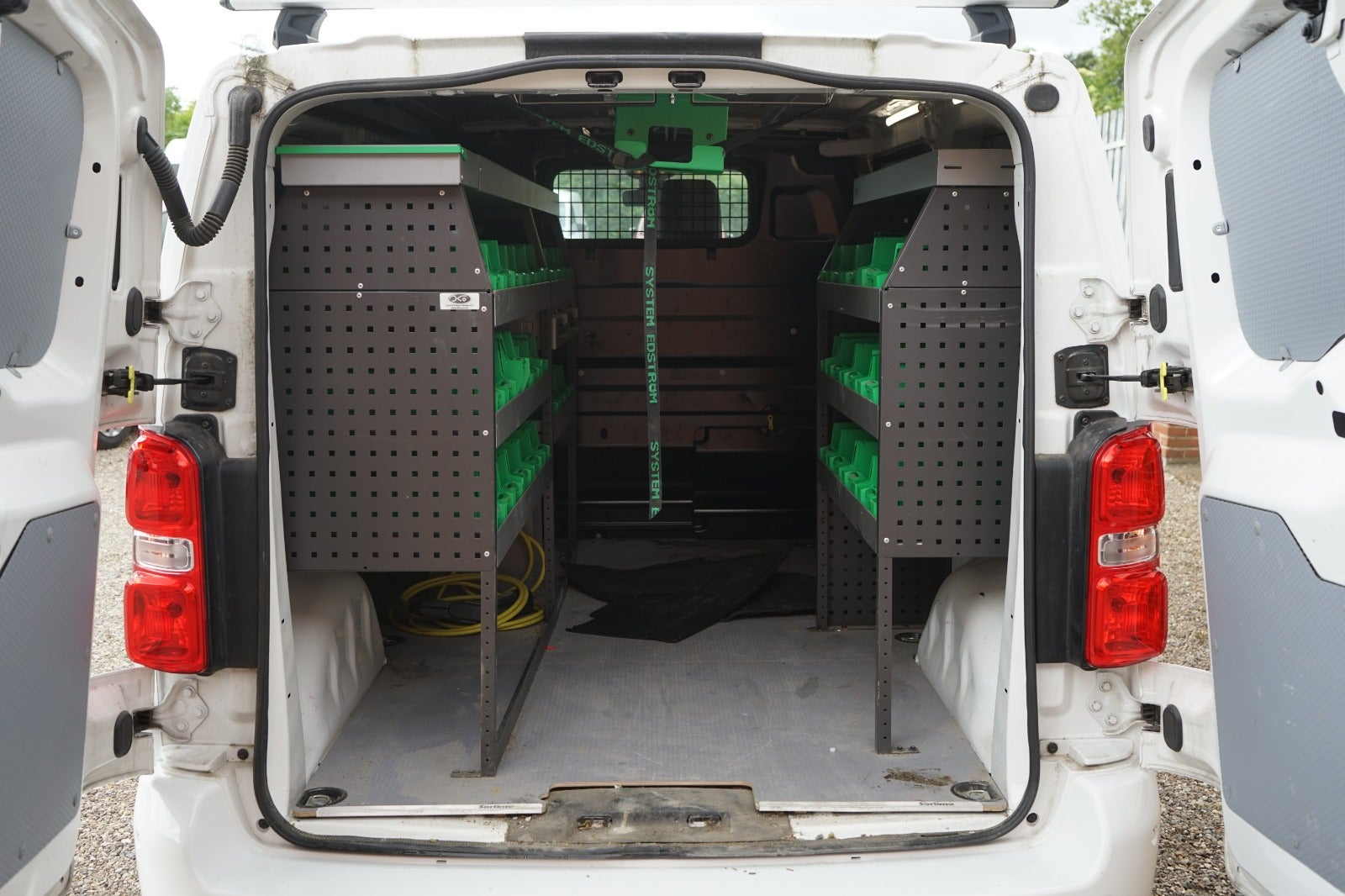 Billede af Citroën ë-Jumpy 75 L2 MasterLine