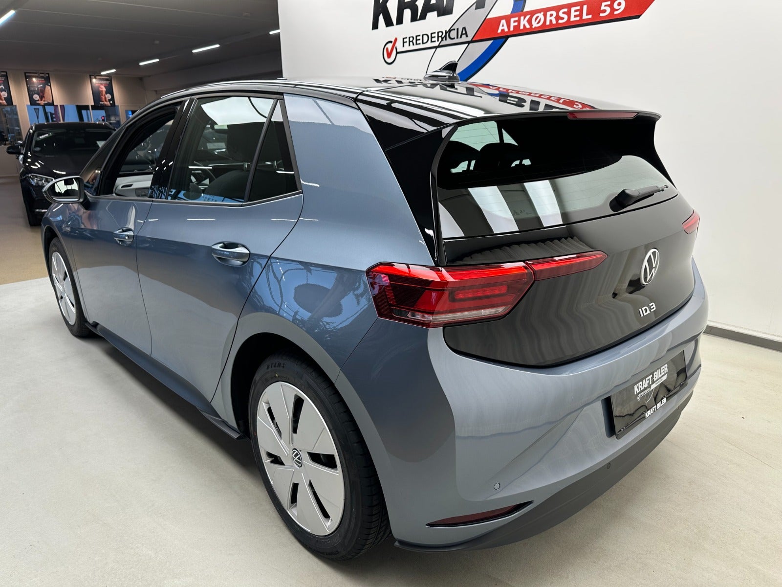 Billede af VW ID.3 45 Pure