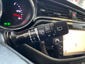 Kia Ceed CVVT Attraction