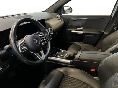 Mercedes EQA250 Progressive billede 2