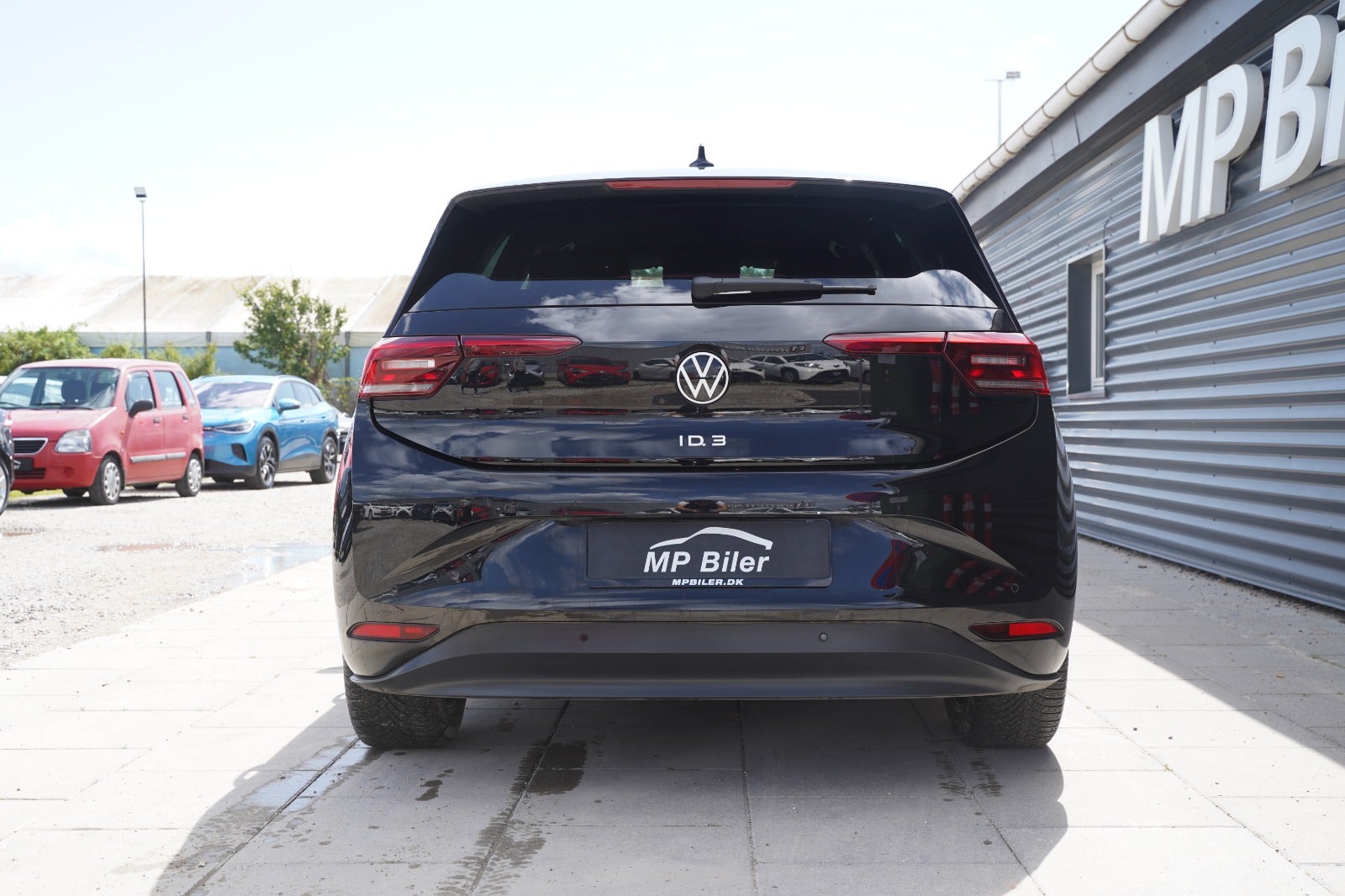 Billede af VW ID.3 58 Pro Performance