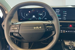 Kia EV6 Long Range Prestige