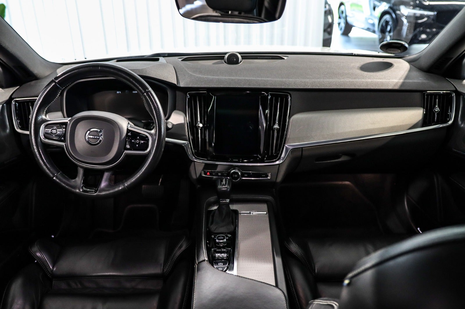 Billede af Volvo V90 2,0 D4 190 Inscription aut. AWD