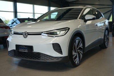 VW ID.4 Style 