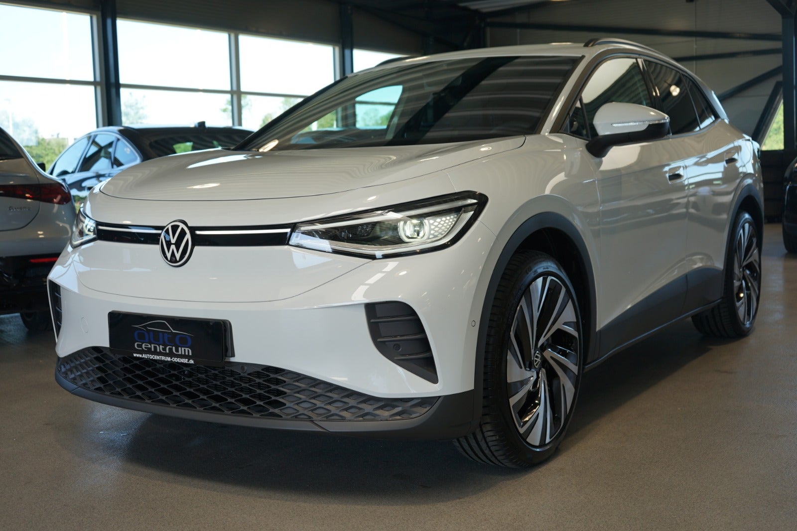 VW ID.4 Style