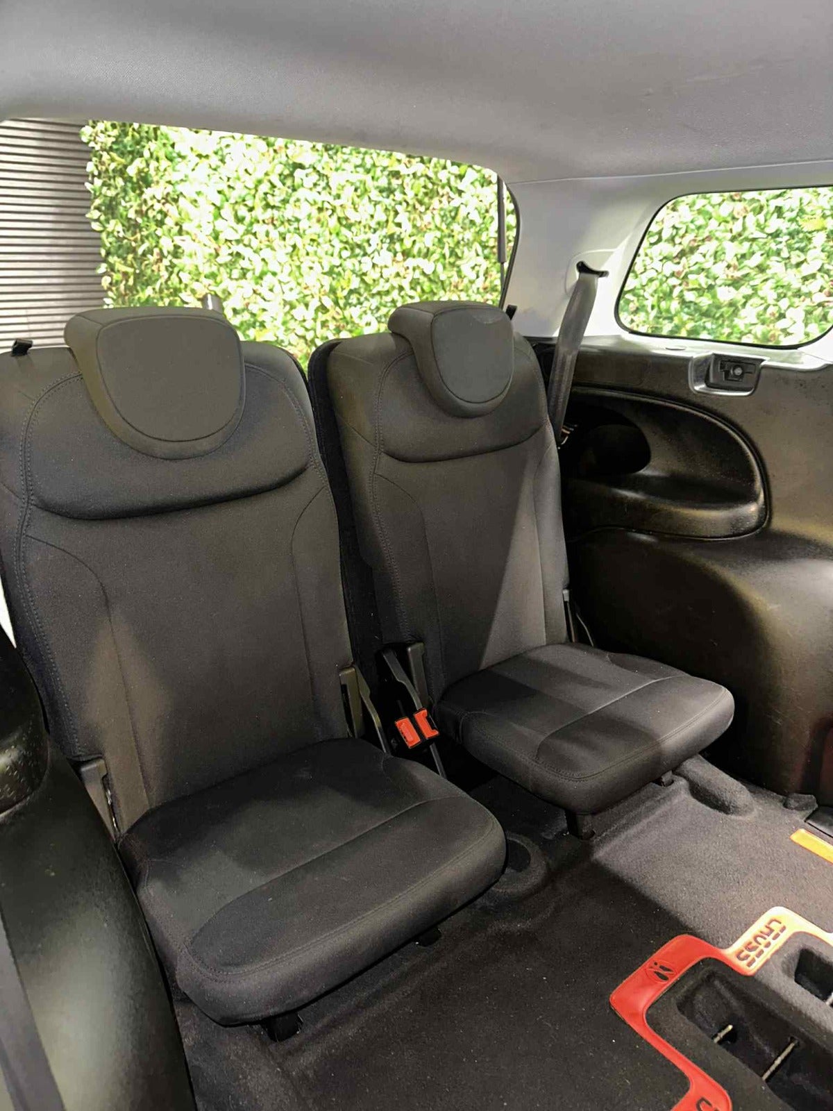 Billede af Fiat 500L Wagon 0,9 TwinAir 105 Family 7prs