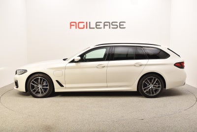 BMW 530e Touring M-Sport xDrive aut.