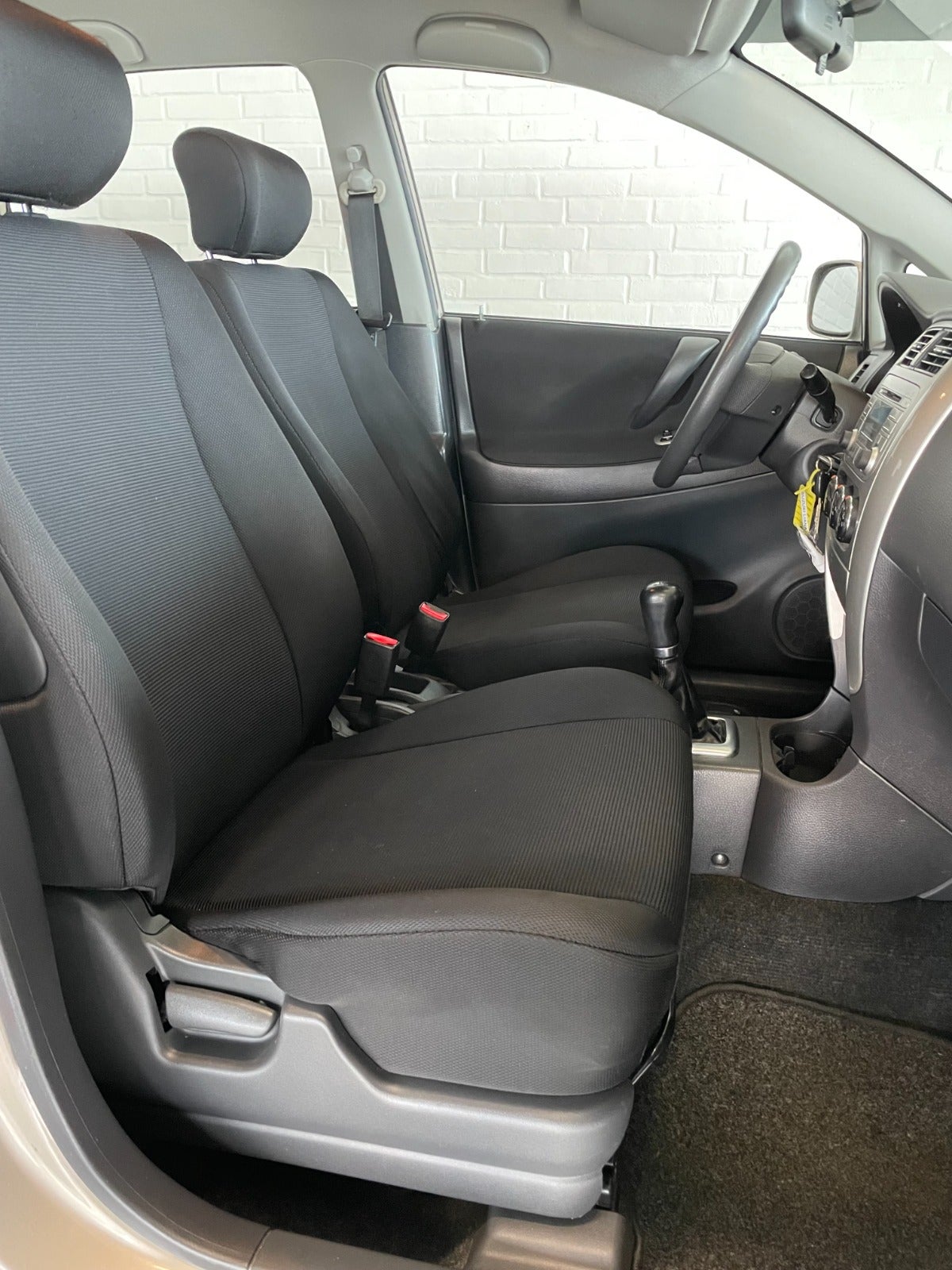 Billede af Suzuki Liana 1,6 GLX