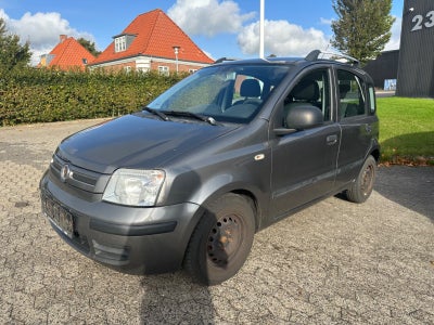 Fiat Panda 1,2 69 Ciao 5d
