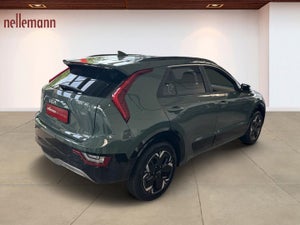 Kia Niro EV Prestige
