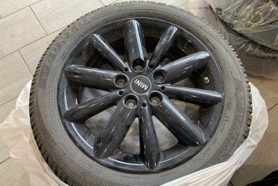 MINI Cooper SE Classic Trim