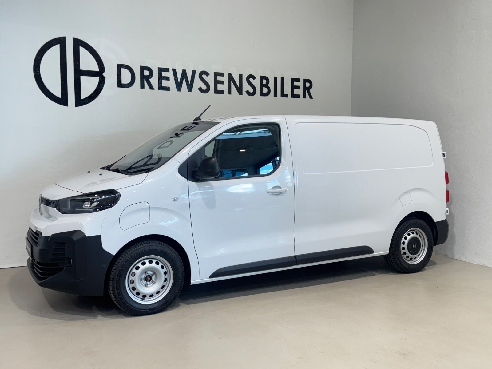 Citroën ë-Jumpy L2 MasterLine