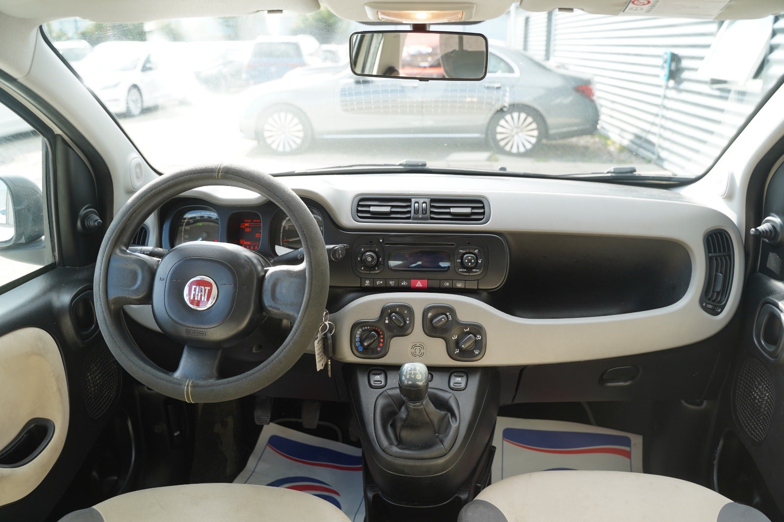 Billede af Fiat Panda 0,9 TwinAir 65 Easy