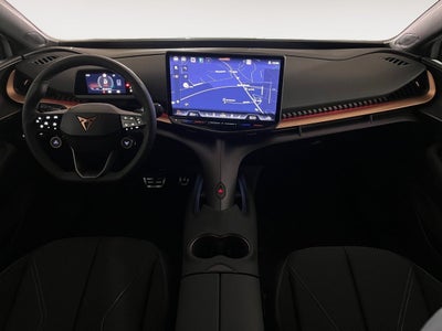 Cupra Tavascan Endurance Business Van