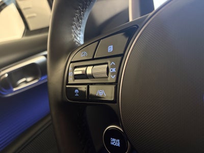 Hyundai Ioniq 6 Ultimate