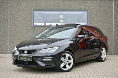 Seat Leon TSi 150 FR ST DSG