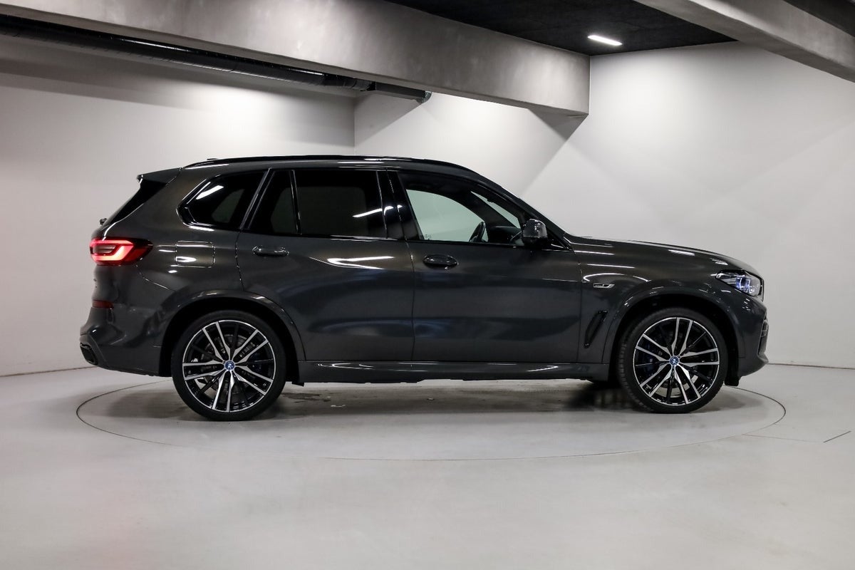 BMW X5 3,0 xDrive45e M-Sport aut.