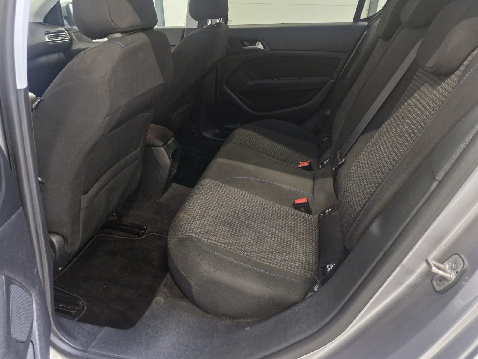 Billede af Peugeot 308 1,2 PureTech 130 Style