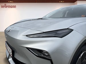MG MGS5 Luxury
