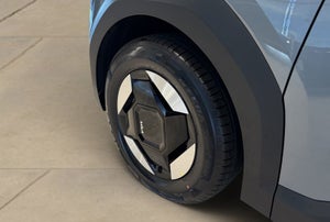 Kia EV9 Standard Range Upgrade RWD 7prs