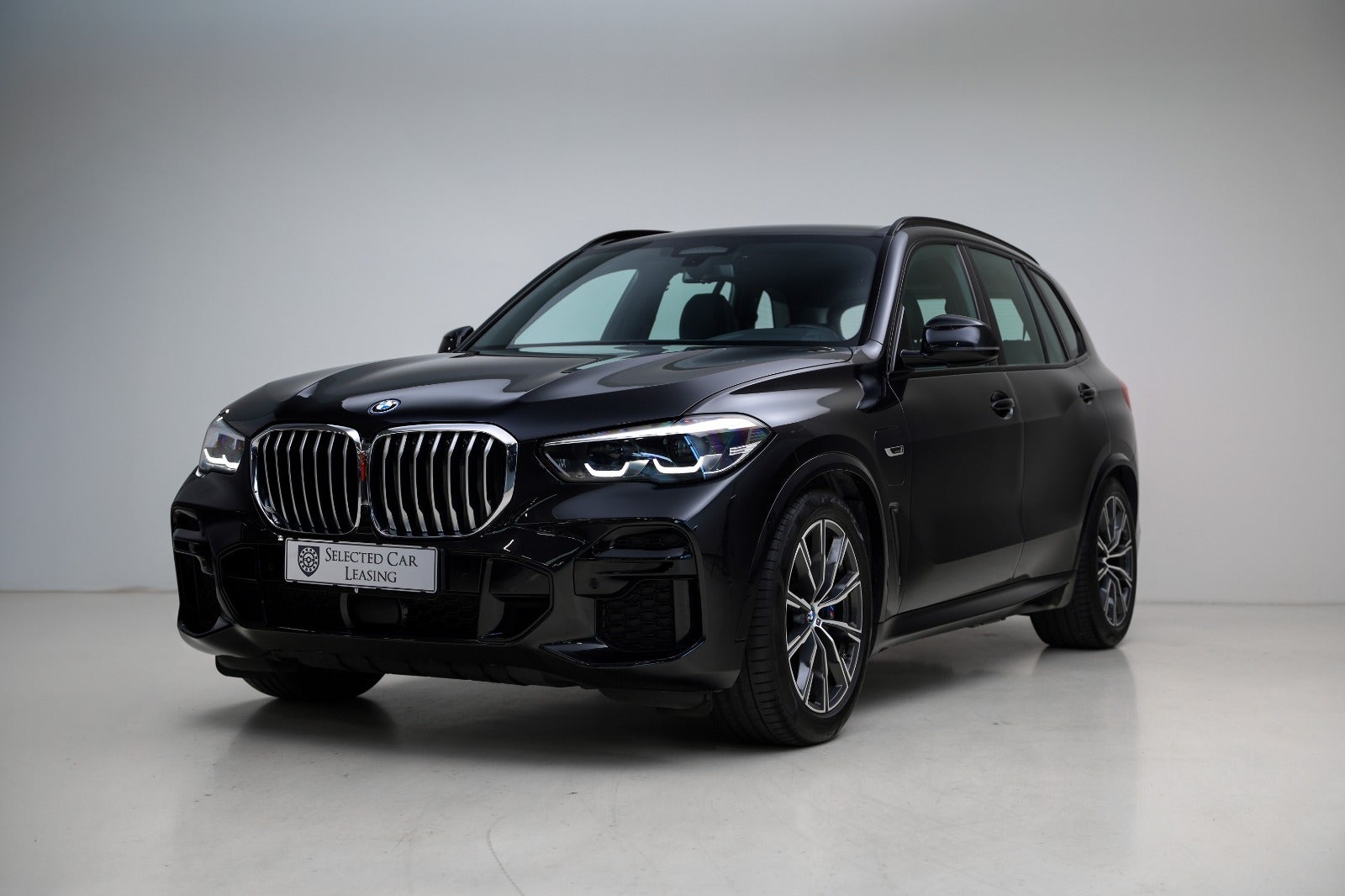 BMW X5 3,0 xDrive45e M-Sport aut.