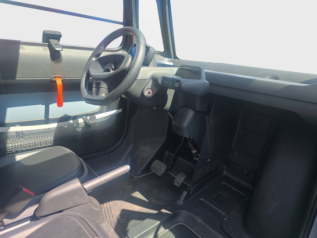 Billede af Citroën Ami  