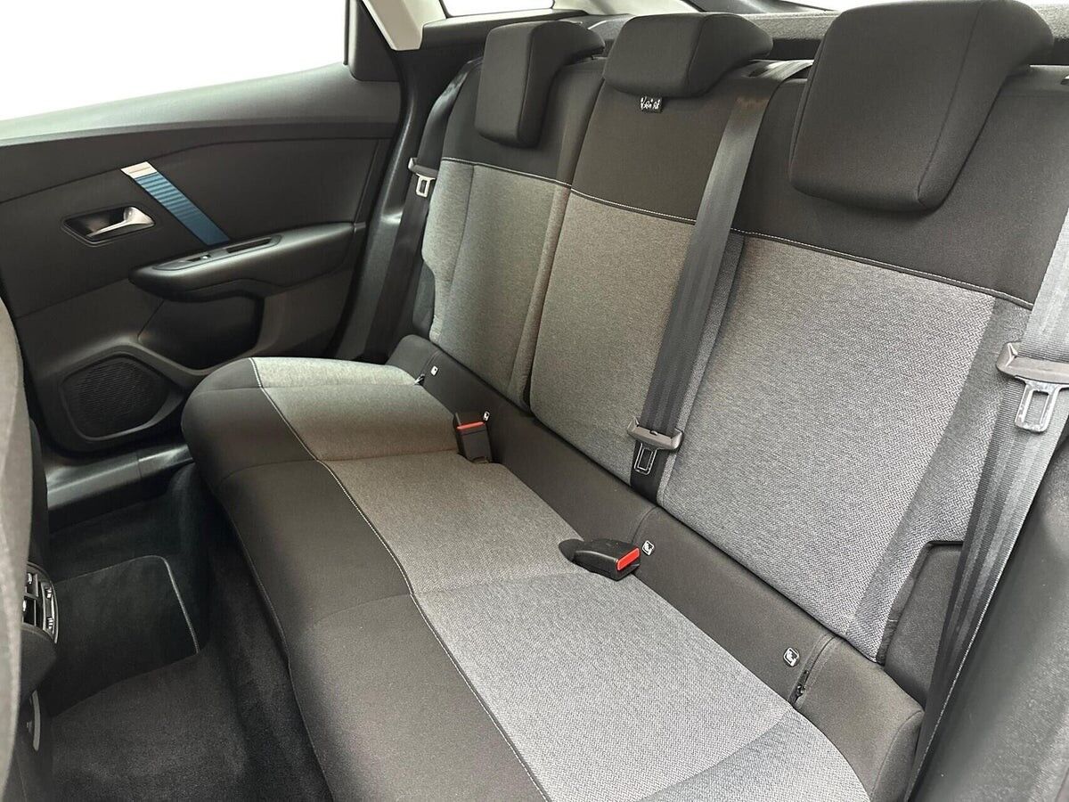 Citroën ë-C4 Feel billede 12