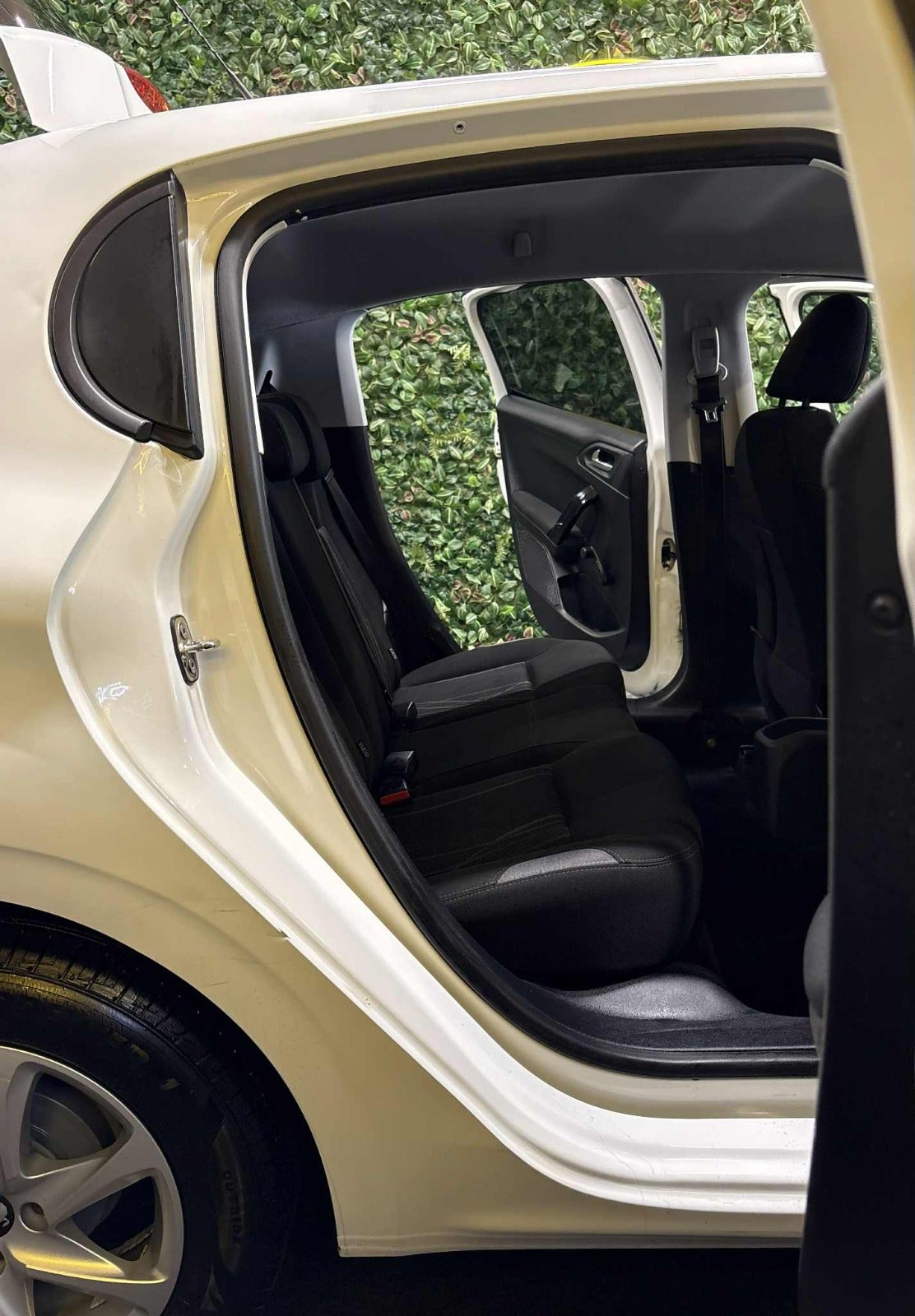 Billede af Peugeot 208 1,2 VTi Active