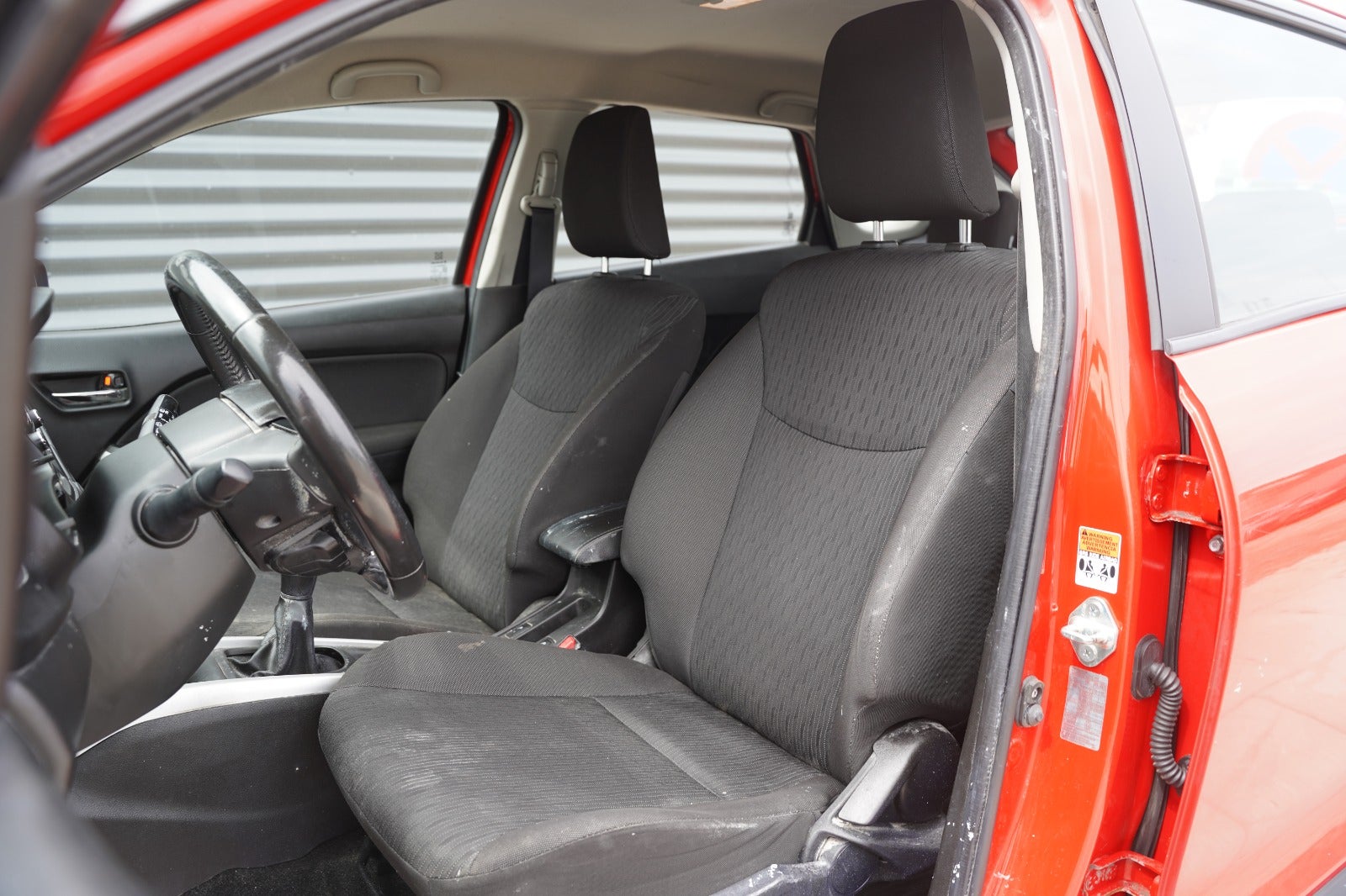 Billede af Suzuki Baleno 1,2 Dualjet Style