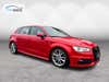 Audi A3 TDi 150 Sport Sportback thumbnail