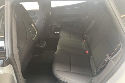 Polestar 4 Long Range