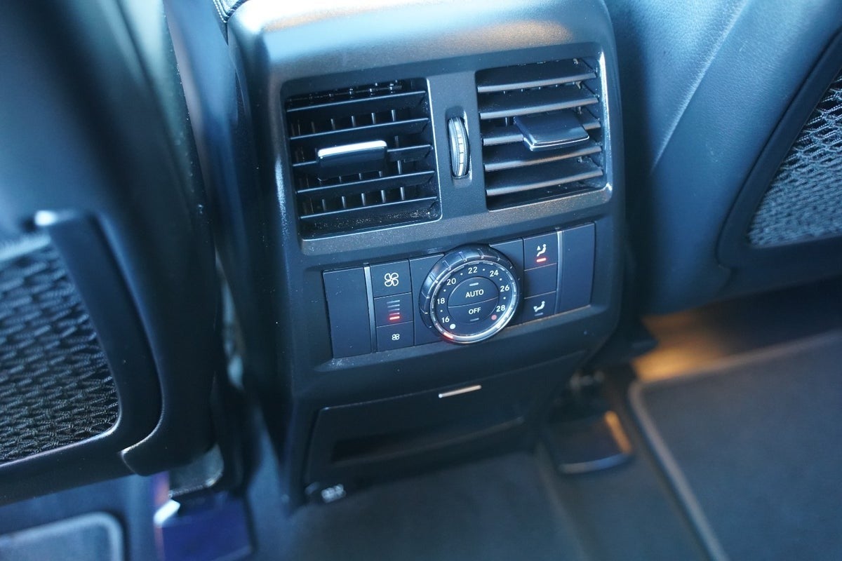 Billede af Mercedes GLE350 d 3,0 AMG Line Coupé aut. 4Matic