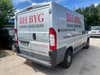 Peugeot Boxer 330 HDi 100 Kassevogn L1H1 thumbnail