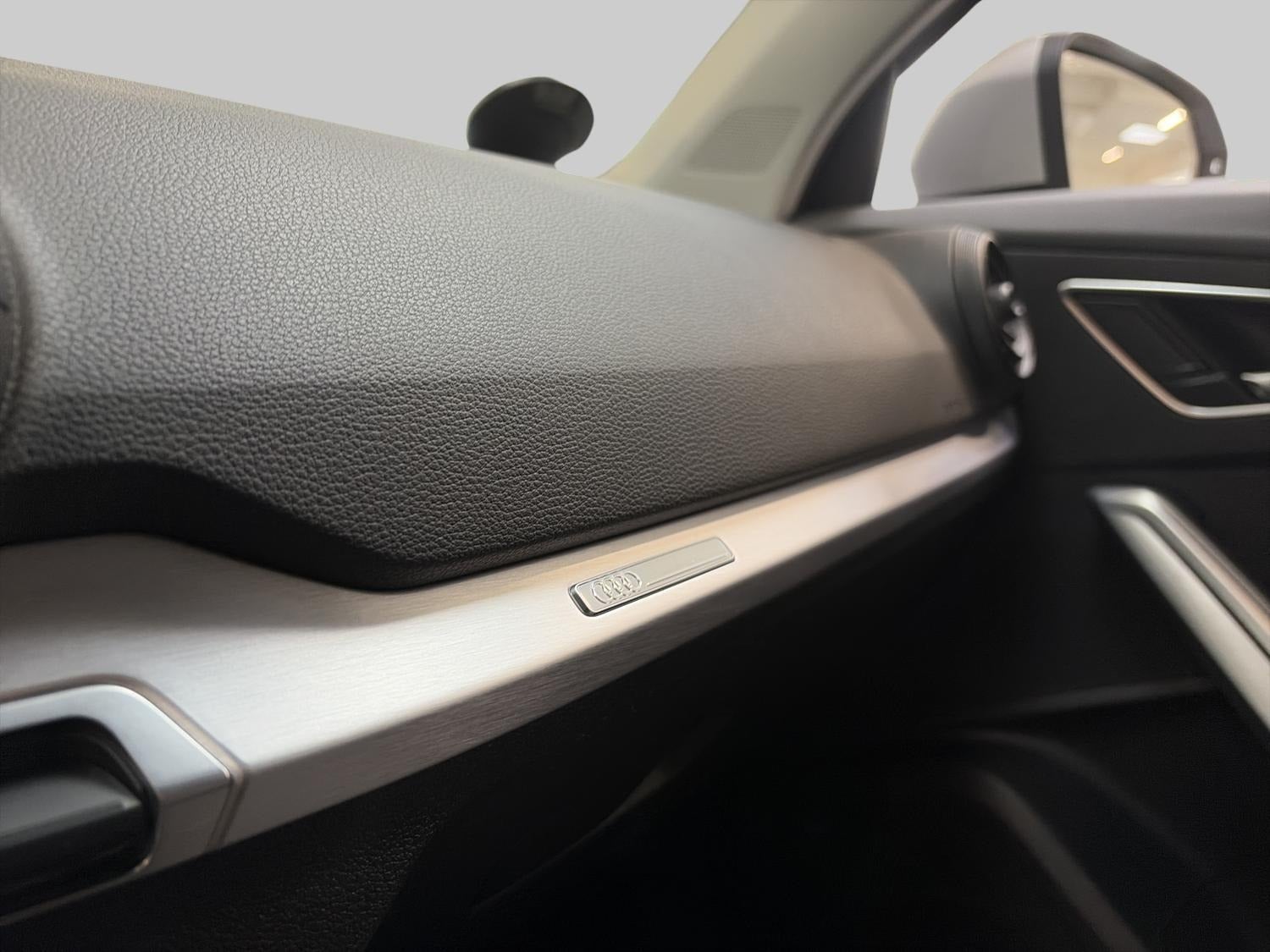 Billede af Audi Q2 1,4 TFSi 150 S-tr.