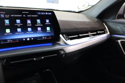 BMW iX2 eDrive20 M-Sport