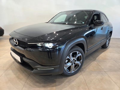 Mazda MX-30  e-SkyActiv First Edition 5d