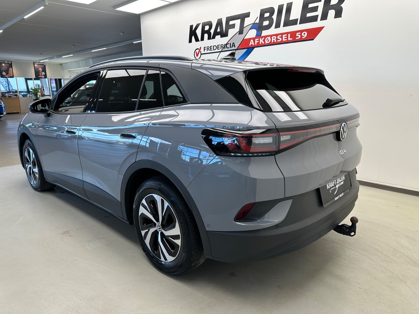 Billede af VW ID.4 52 Pure